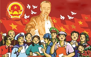 越南政府总理要求全力确保国会和各级人民议会换届选举顺利举行